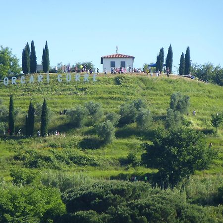 Casa Marce A "Sonno" Bed & Breakfast Porcari Dış mekan fotoğraf