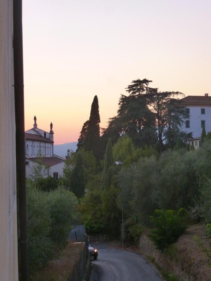 Casa Marce A "Sonno" Bed & Breakfast Porcari Dış mekan fotoğraf