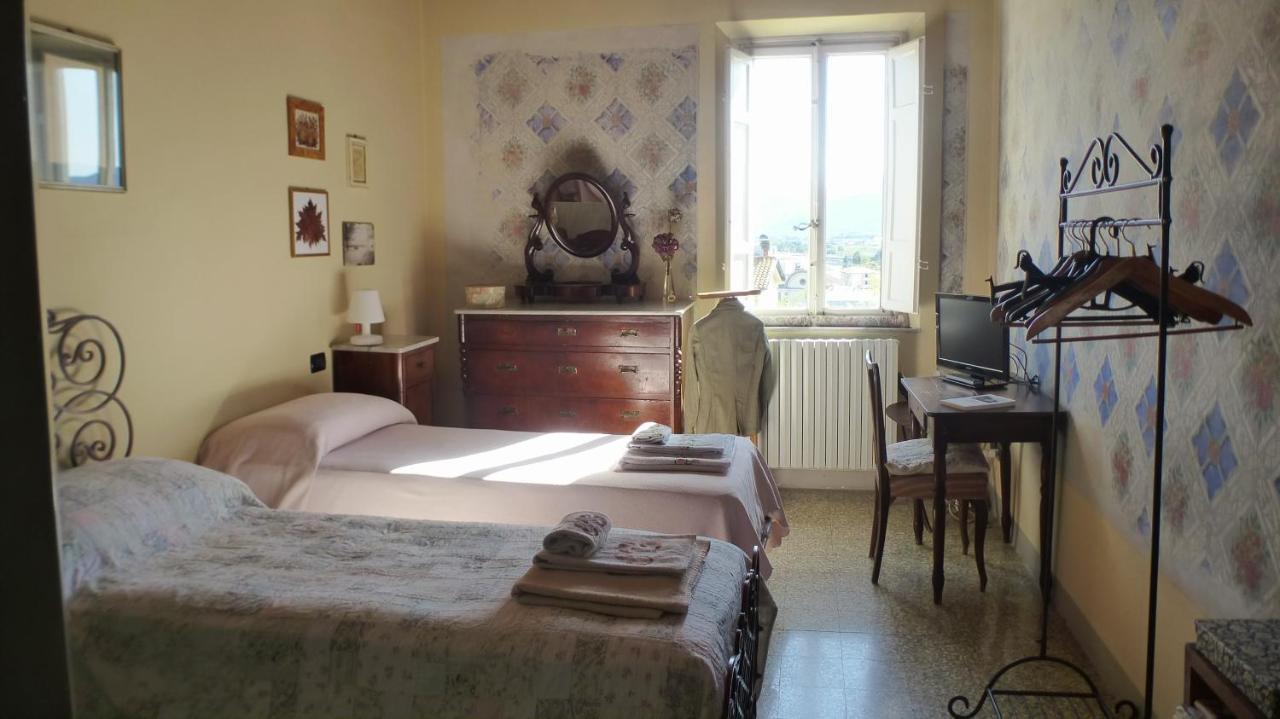 Casa Marce A "Sonno" Bed & Breakfast Porcari Dış mekan fotoğraf