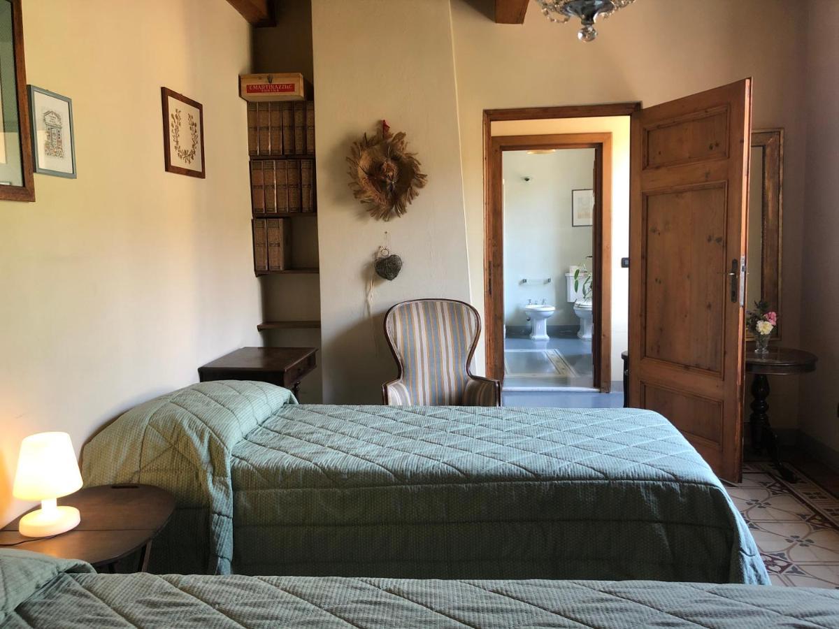 Casa Marce A "Sonno" Bed & Breakfast Porcari Dış mekan fotoğraf