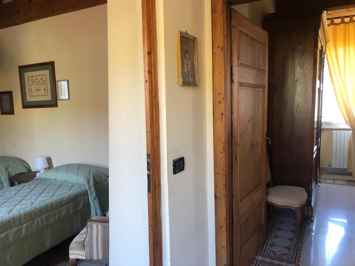 Casa Marce A "Sonno" Bed & Breakfast Porcari Dış mekan fotoğraf