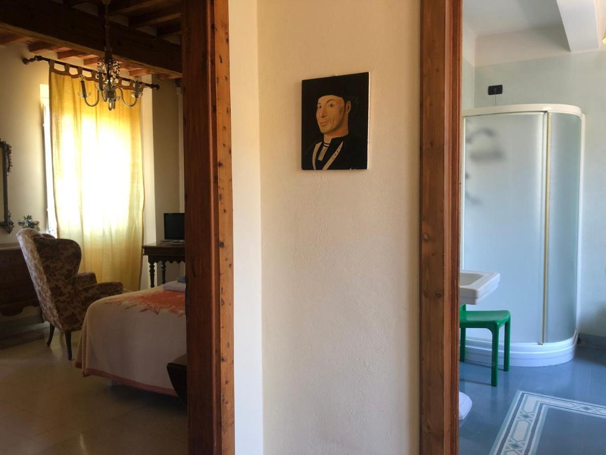 Casa Marce A "Sonno" Bed & Breakfast Porcari Dış mekan fotoğraf