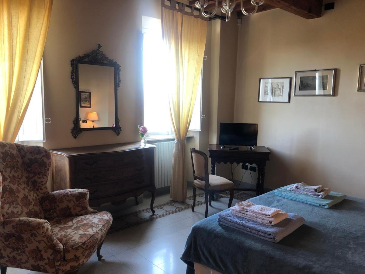 Casa Marce A "Sonno" Bed & Breakfast Porcari Dış mekan fotoğraf