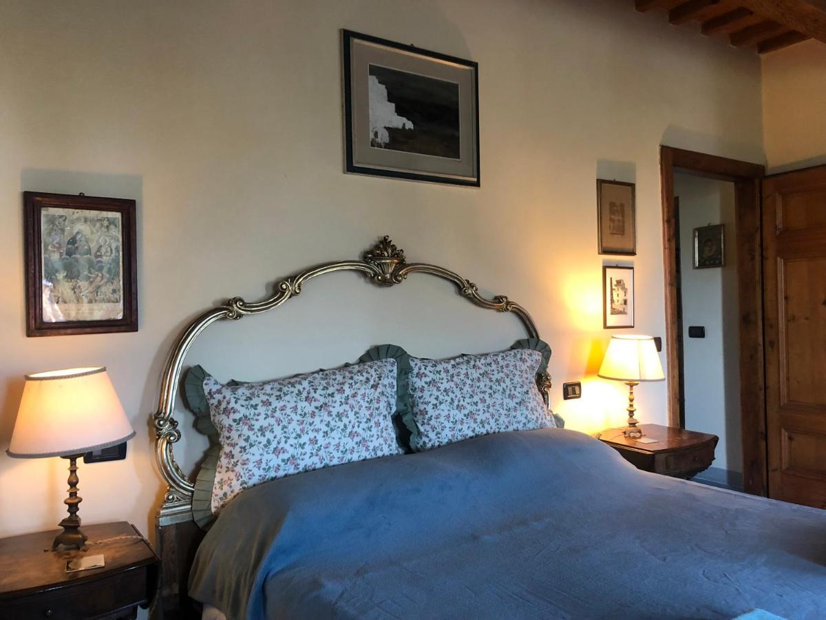 Casa Marce A "Sonno" Bed & Breakfast Porcari Dış mekan fotoğraf